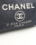 Chanel Denim Deauville MM Tote Bag