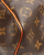 Louis Vuitton Monogram Speedy 35 Bag