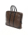 Louis Vuitton Porte Documents Voyage Monogram Macassar Business Bag