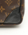 Louis Vuitton Porte Documents Voyage Monogram Macassar Business Bag