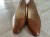 Celine Pumps braun