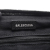 Balenciaga B Balenciaga Black Calf Leather Navy Cabas Tote S Italy