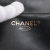 Chanel B Chanel Black Caviar Leather Leather CC Caviar Vanity Case Italy