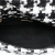Chanel AB Chanel Black Tweed Fabric Large Houndstooth 19 Flap Italy