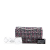 Chanel AB Chanel Pink with Black Tweed Fabric Reissue 2.55 Double Flap 226 France