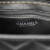 Chanel B Chanel Black Caviar Leather Leather Caviar Medallion Tote France