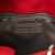 Chanel B Chanel Red Caviar Leather Leather Caviar Petite Shopping Tote Italy
