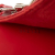 Louis Vuitton AB Louis Vuitton Red Epi Leather Leather Epi Sevigne Clutch France