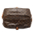 Louis Vuitton B Louis Vuitton Brown Monogram Canvas Fabric Monogram Saumur 35 France