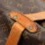 Louis Vuitton B Louis Vuitton Brown Monogram Canvas Fabric Monogram Saumur 35 France
