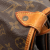 Louis Vuitton B Louis Vuitton Brown Monogram Canvas Fabric Monogram Saumur 35 France