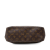 Louis Vuitton B Louis Vuitton Brown Monogram Canvas Fabric Monogram Looping GM France