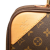 Louis Vuitton B Louis Vuitton Brown Monogram Canvas Fabric Monogram Pegase 55 France