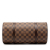 Louis Vuitton AB Louis Vuitton Brown Damier Canvas Fabric Damier Ebene Papillon 30 France