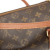 Louis Vuitton B Louis Vuitton Brown Monogram Canvas Fabric Monogram Papillon 26 France