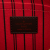 Louis Vuitton AB Louis Vuitton Brown Damier Canvas Fabric Damier Ebene Neverfull Pouch MM France