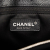 Chanel B Chanel Black Caviar Leather Leather Caviar Grand Shopping Tote Italy