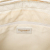 Chanel B Chanel White Ivory Lambskin Leather Leather CC Wild Stitch Handbag Italy