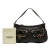 Burberry B Burberry Brown Dark Brown Calf Leather Pocket Shoulder Bag China
