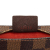 Louis Vuitton B Louis Vuitton Brown Damier Canvas Fabric Damier Ebene Navona France