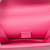 Gucci B Gucci Pink Suede Leather Small Dionysus Crossbody Italy