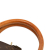 Louis Vuitton B Louis Vuitton Brown Monogram Canvas Fabric Monogram Ellipse MM France