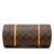 Louis Vuitton B Louis Vuitton Brown Monogram Canvas Fabric Monogram Papillon 30 France