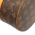 Louis Vuitton B Louis Vuitton Brown Monogram Canvas Fabric Monogram Papillon 30 France