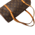 Louis Vuitton B Louis Vuitton Brown Monogram Canvas Fabric Monogram Papillon 30 France