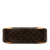 Louis Vuitton B Louis Vuitton Brown Monogram Canvas Fabric Monogram Boulogne 30 France
