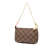 Louis Vuitton Brown Damier Ebene Transatlantic Cruises Mini Pochette Accessoires France