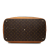 Louis Vuitton B Louis Vuitton Brown Monogram Canvas Fabric Monogram Cruiser 50 France