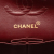 Chanel B Chanel Black Lambskin Leather Leather Small Classic Lambskin Double Flap France