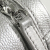 Chanel AB Chanel Silver Caviar Leather Leather Medium Caviar CC Filigree Vanity Case Italy