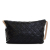 Chanel B Chanel Black Caviar Leather Leather Reissue Quilted Caviar Messenger Flap France