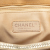 Chanel B Chanel Brown Light Beige Caviar Leather Leather Caviar Grand Shopping Tote Italy