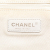 Chanel B Chanel Blue Navy Calf Leather Medium Glazed skin and Caviar Deauville Tote Italy