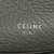 Celine B Celine Brown Beige Calf Leather Big Bag Bucket Italy
