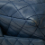 Chanel B Chanel Blue Peacock Caviar Leather Leather Medium Classic Caviar Double Flap France