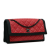 Chanel B Chanel Red Lambskin Leather Leather CC Grossgrain trim Lambskin Flap Shoulder Bag Italy
