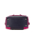 Loewe B LOEWE Blue Navy with Pink Calf Leather Grained Bicolor skin Cruz Satchel Spain