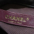 Chanel B Chanel Black Lambskin Leather Leather CC Bucket France