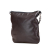 Loewe B LOEWE Brown Dark Brown Calf Leather Anagram Messenger Bag China