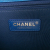 Chanel B Chanel Blue Caviar Leather Leather Medium Quilted Caviar Sunset On The Sea Flap Italy