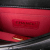 Chanel AB Chanel Black Calf Leather Mini CC Quilted skin Round Moon Messenger Flap Italy