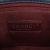Chanel Blue Paris-Salzburg Small Patent and Goatskin CC Eyelet Flap Italy