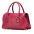 Loewe B LOEWE Red Calf Leather Alamo 28 Spain