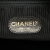 Chanel B Chanel Black Caviar Leather Leather Triple CC Caviar Shoulder Bag Italy