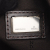 Fendi B Fendi Brown Dark Brown Canvas Fabric Zucchino Crossbody Italy