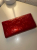 Louis Vuitton Monogram Sarah Vernis Wallet